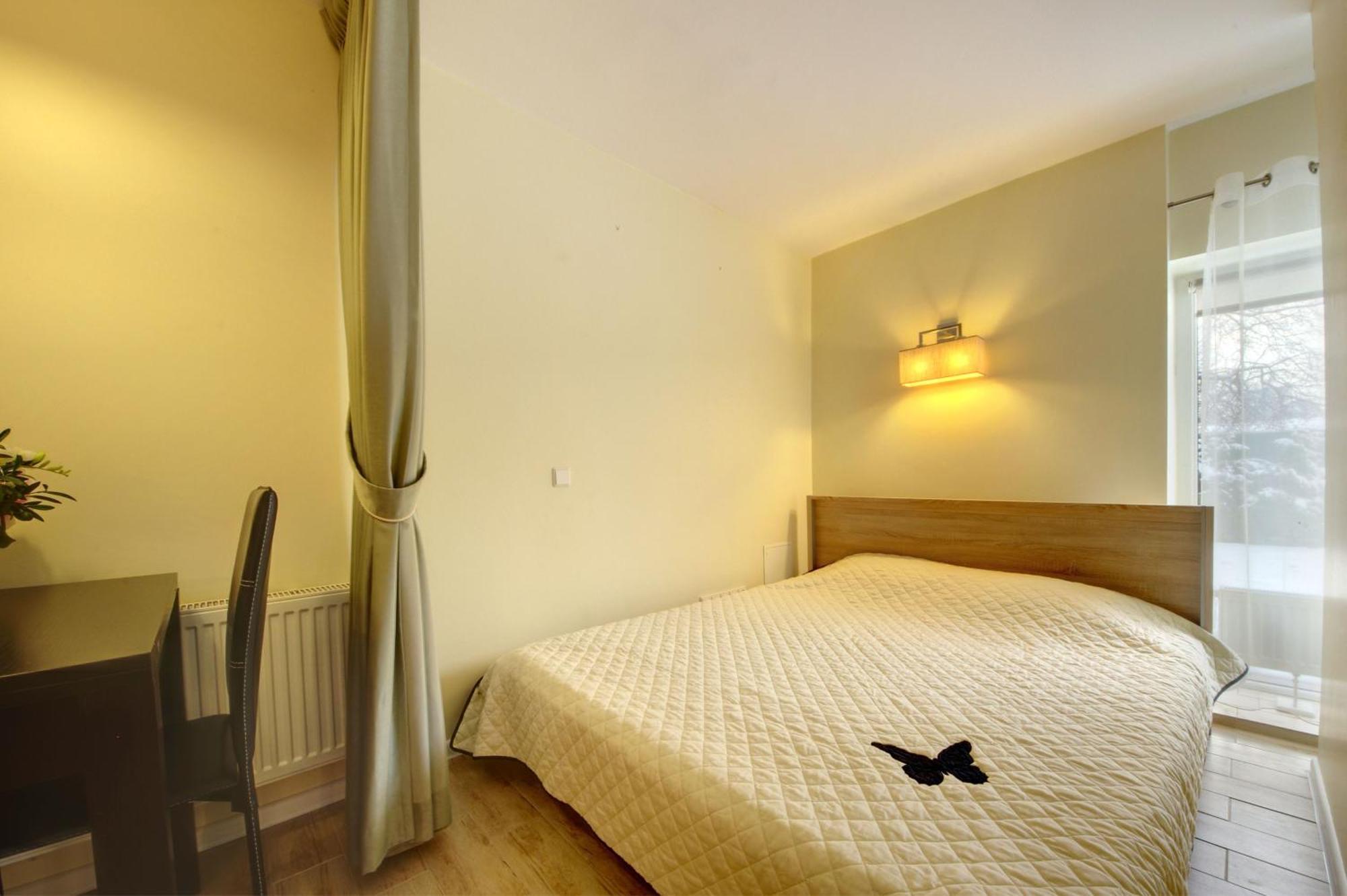 Jaukus Apartamentai Free Parking วิลนีอุส ภายนอก รูปภาพ